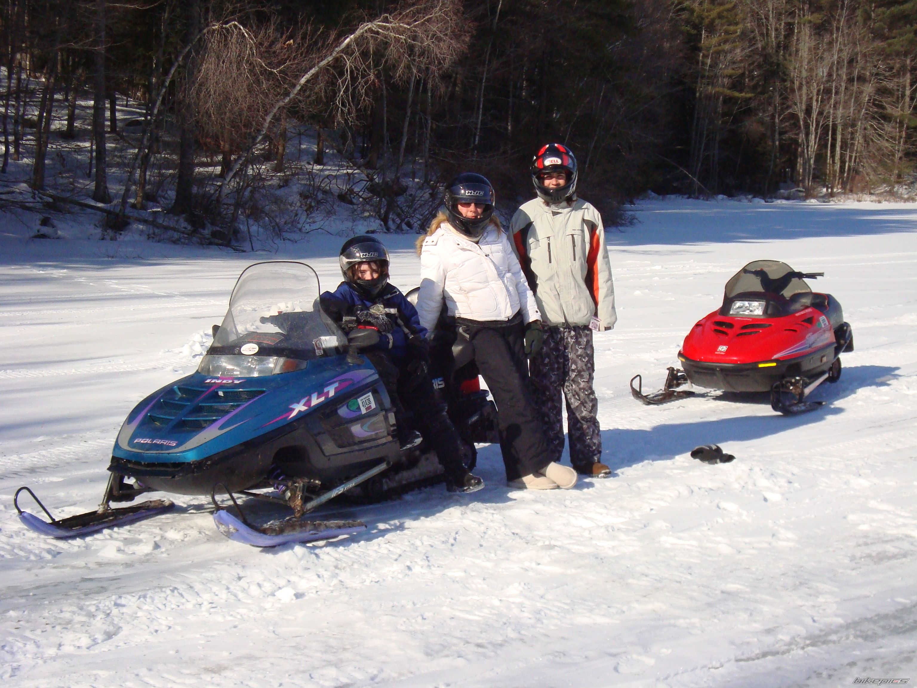 1998 SKI DOO FORMULA SLS 500 | Picture 1901286 motorcycle photo
