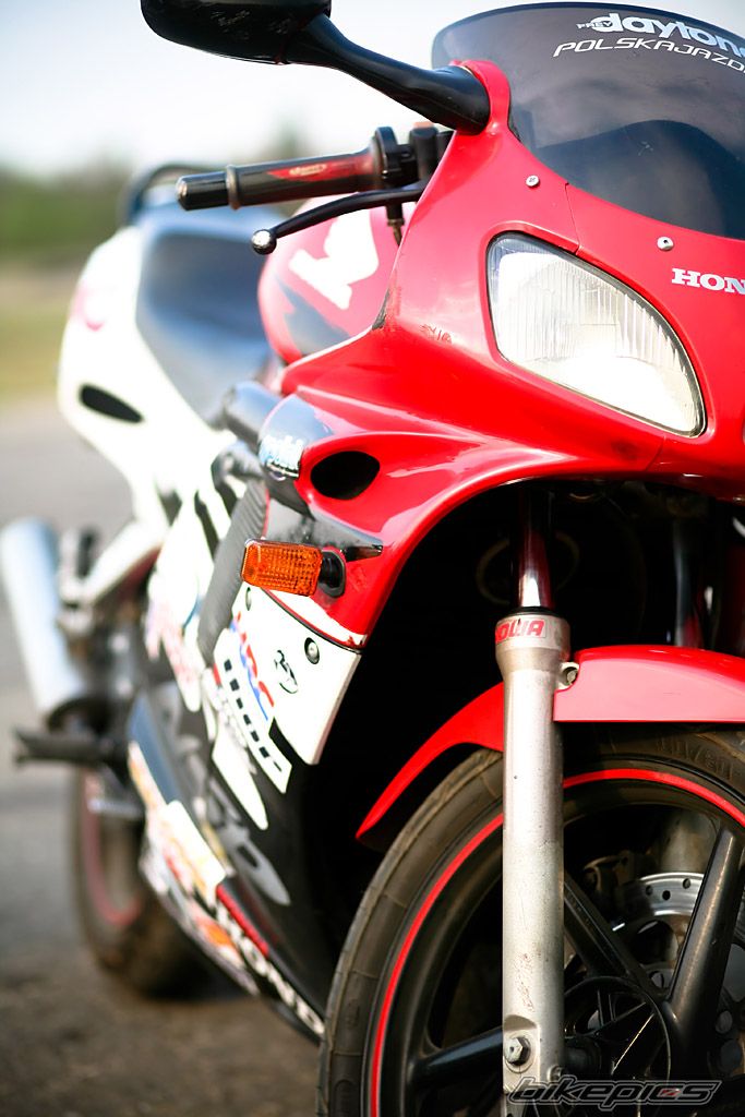 1997 HONDA NSR 125 | Picture 1901385 motorcycle photo