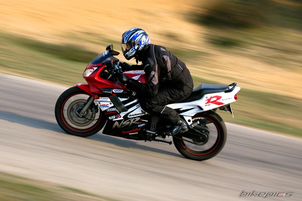 1997 HONDA NSR 125 | Picture 1901391 motorcycle photo