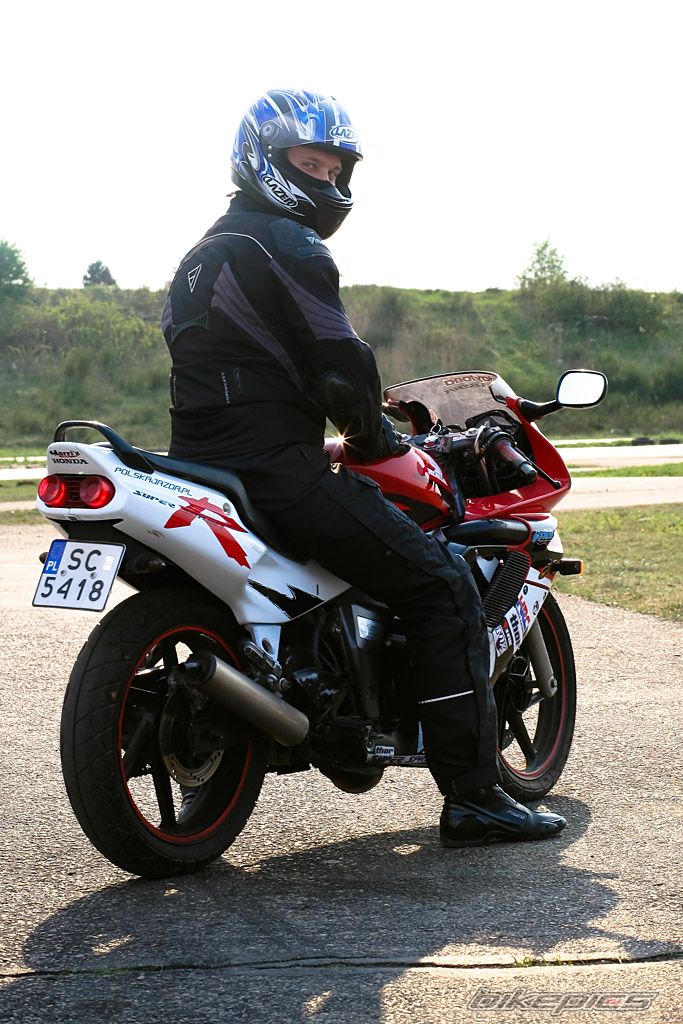 1997 HONDA NSR 125 | Picture 1901394 motorcycle photo