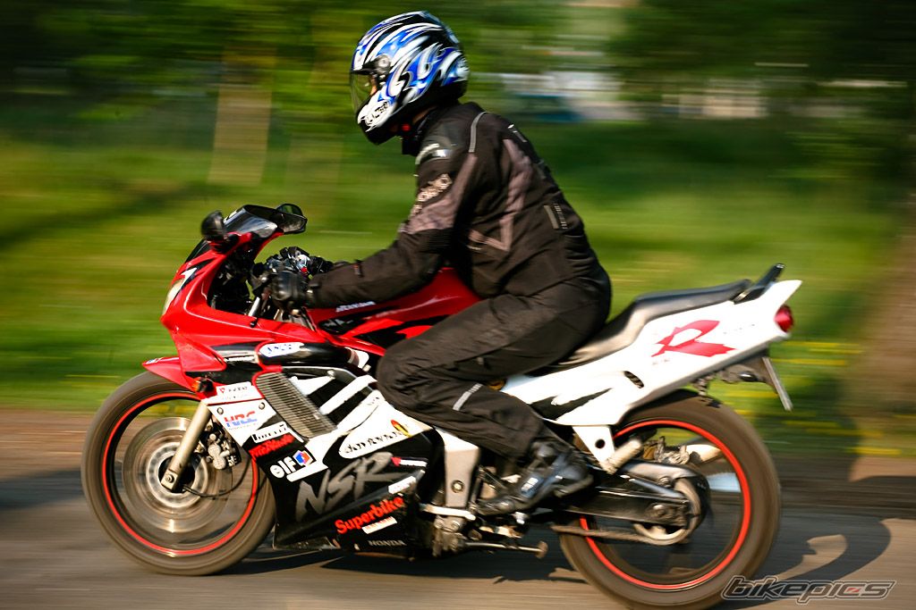 1997 HONDA NSR 125 | Picture 1901397 motorcycle photo