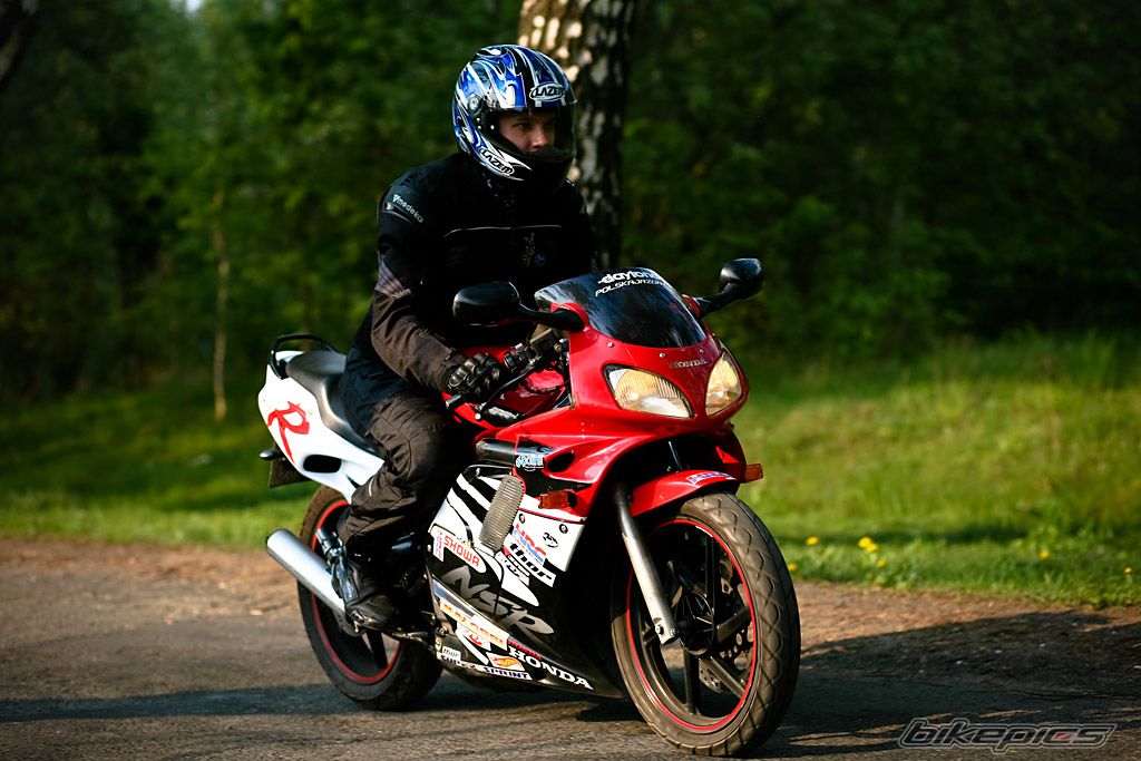 1997 HONDA NSR 125 | Picture 1901398 motorcycle photo