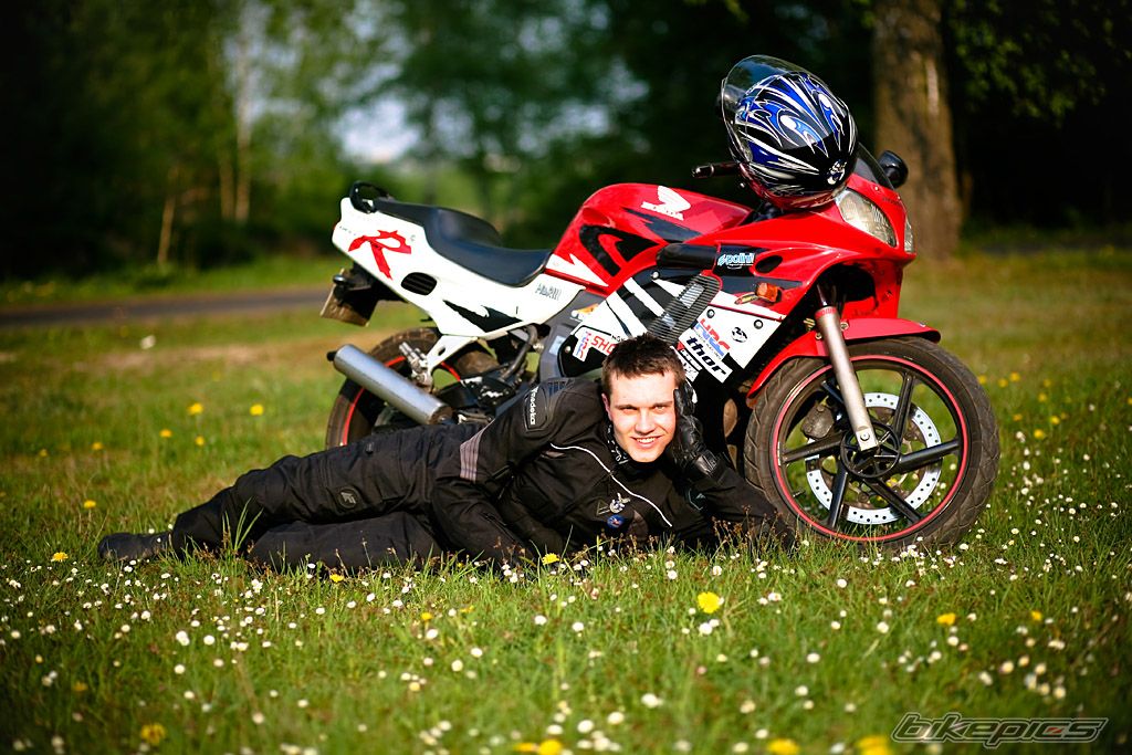 1997 HONDA NSR 125 | Picture 1901399 motorcycle photo