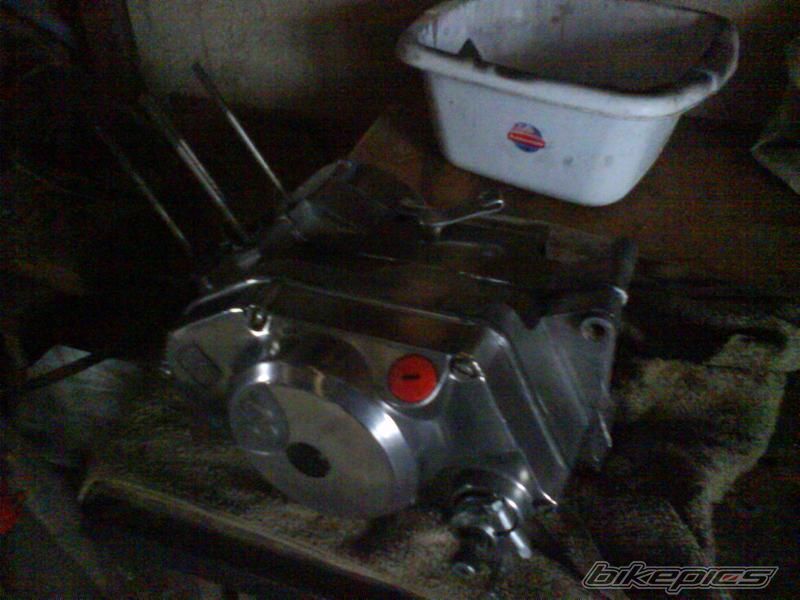 1988 SIMSON SR 60 | Picture 1901452 motorcycle photo