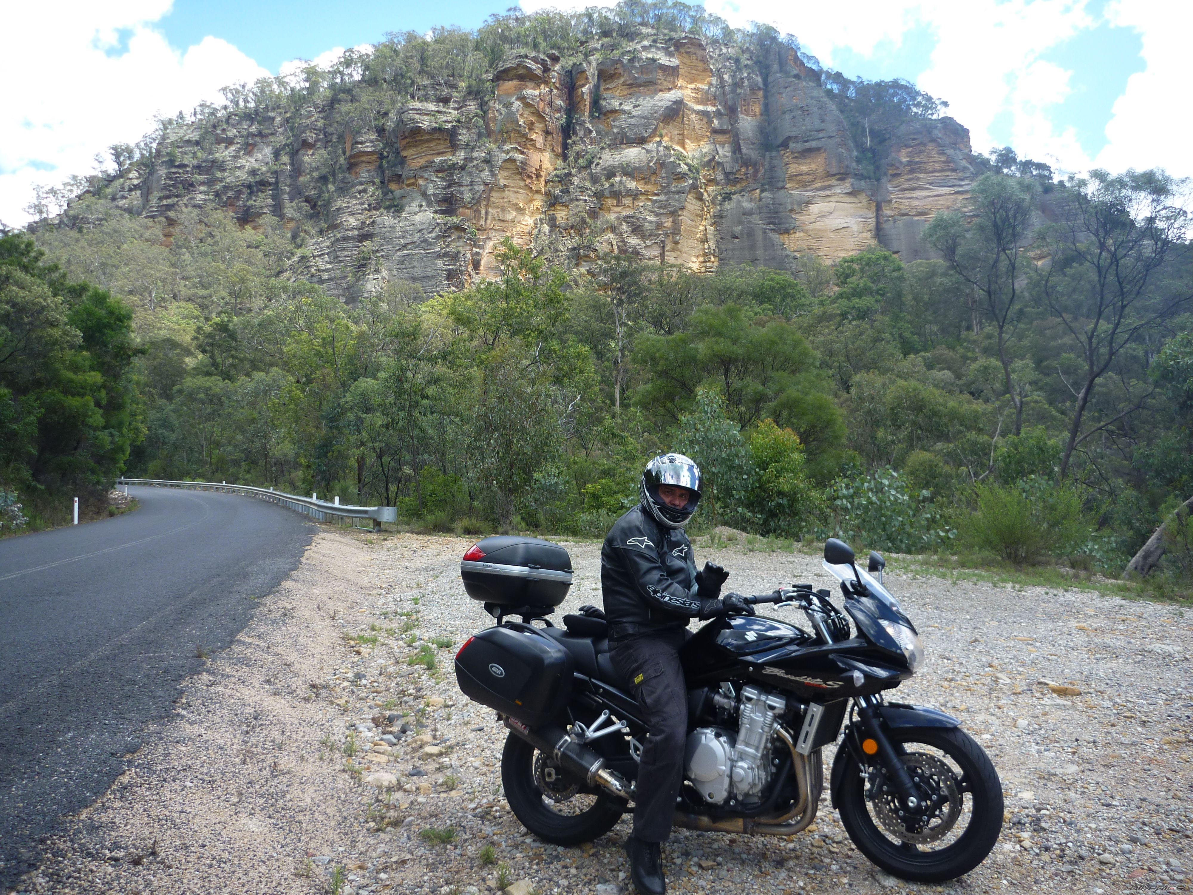 2008 SUZUKI BANDIT 1200S | Picture 1901496 motorcycle photo