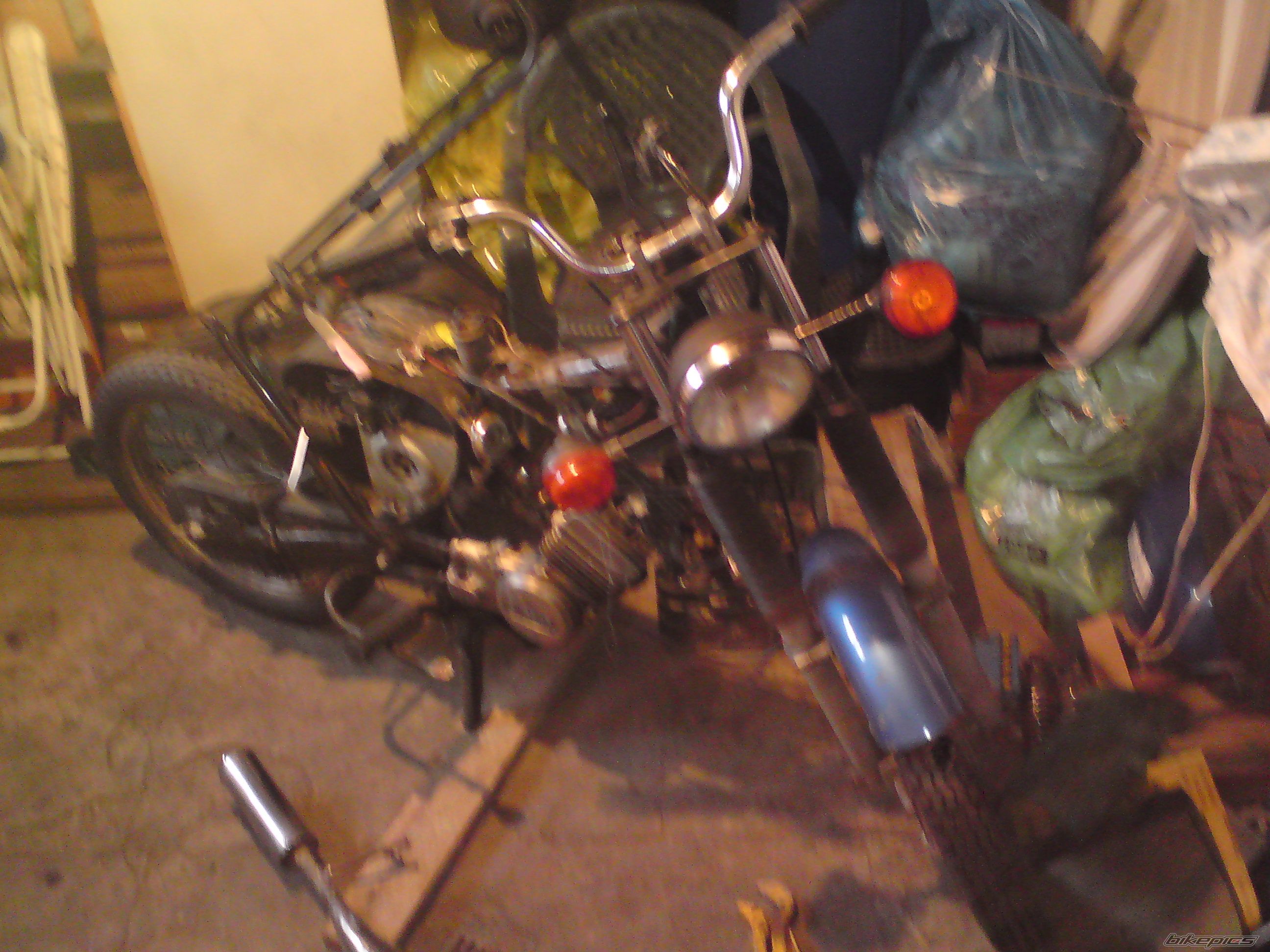 1989 SIMSON S 70 | Picture 1901501 motorcycle photo