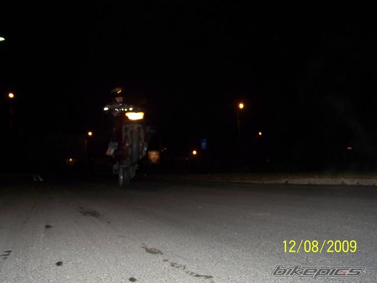2001 YAMAHA AEROX 50 | Picture 1901669 motorcycle photo