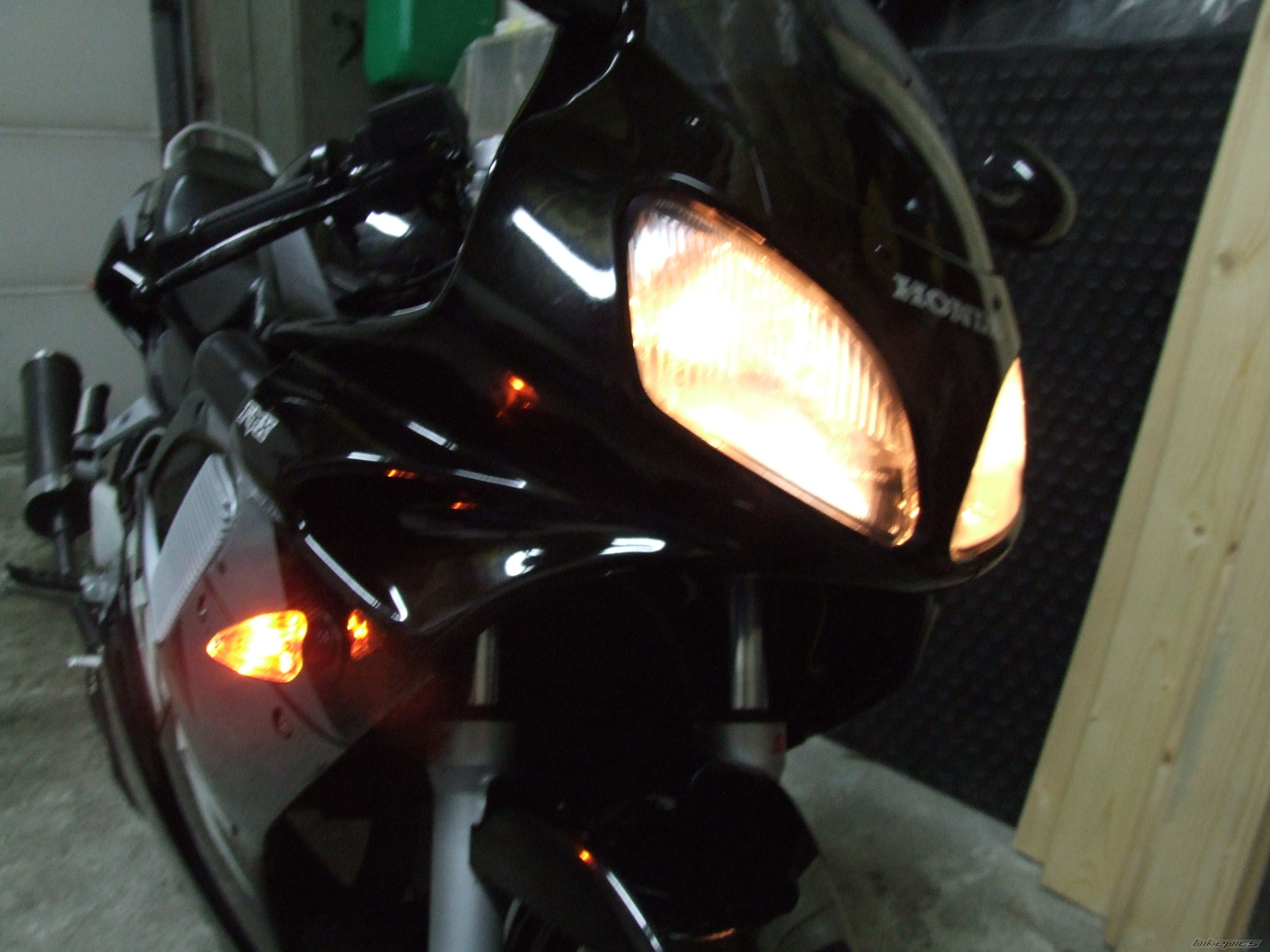 2003 HONDA NSR 125 | Picture 1901732 motorcycle photo