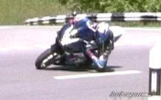 2003 SUZUKI GSX R 1000 | Picture 190203 motorcycle photo