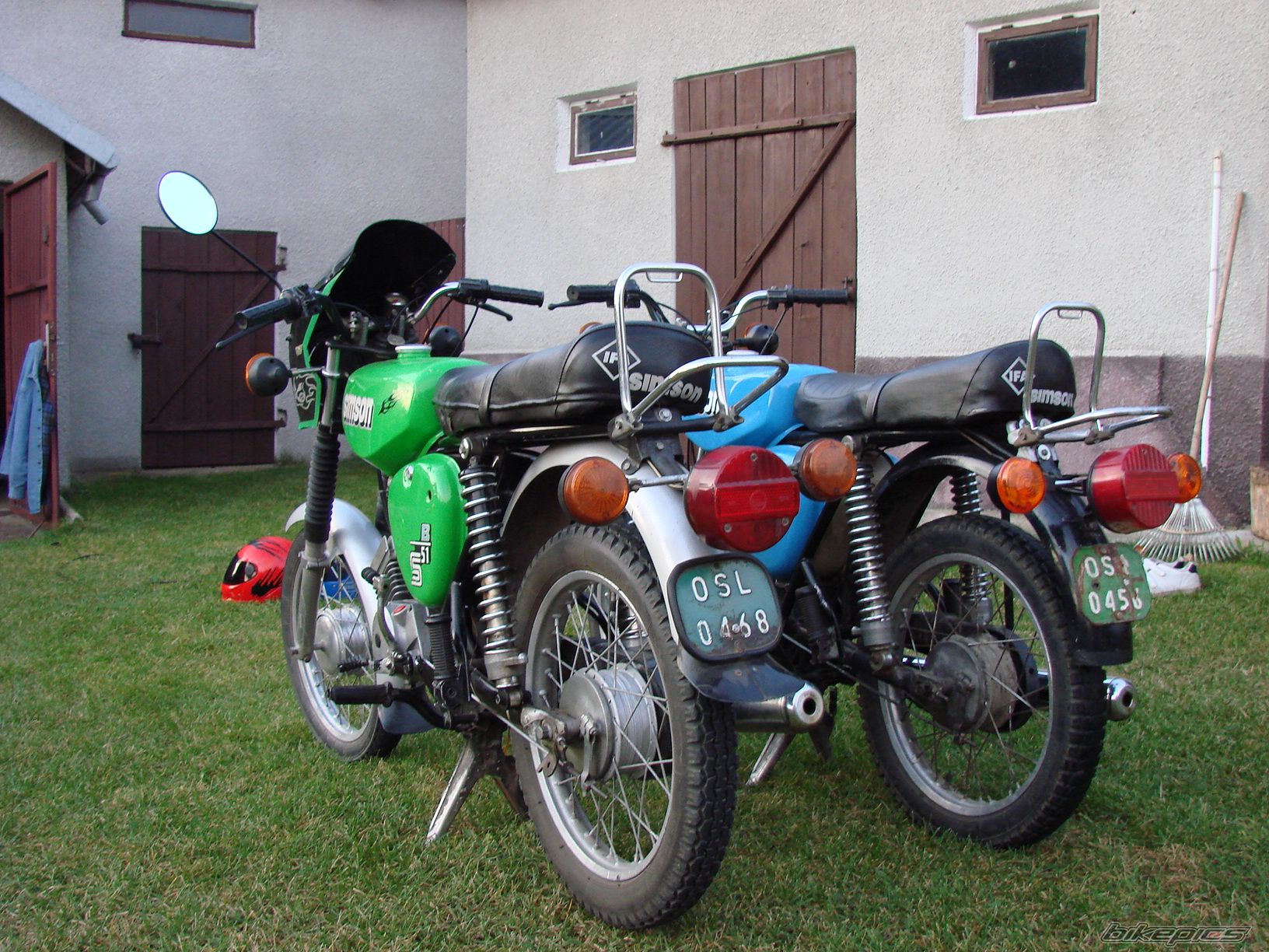    | Picture 1902302 motorcycle photo