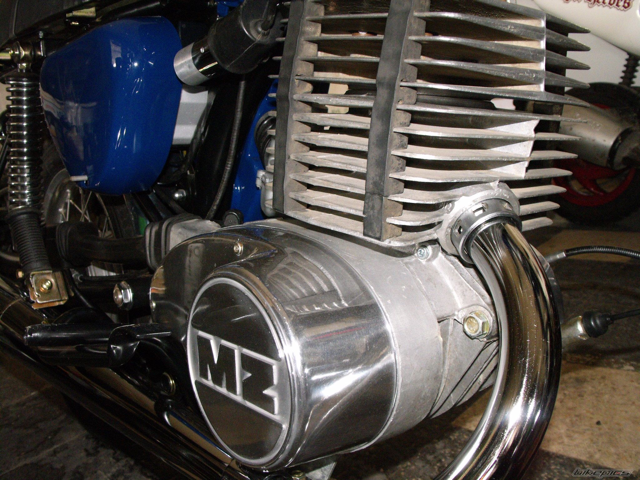 1979 MZ TS 250 | Picture 1902307 motorcycle photo