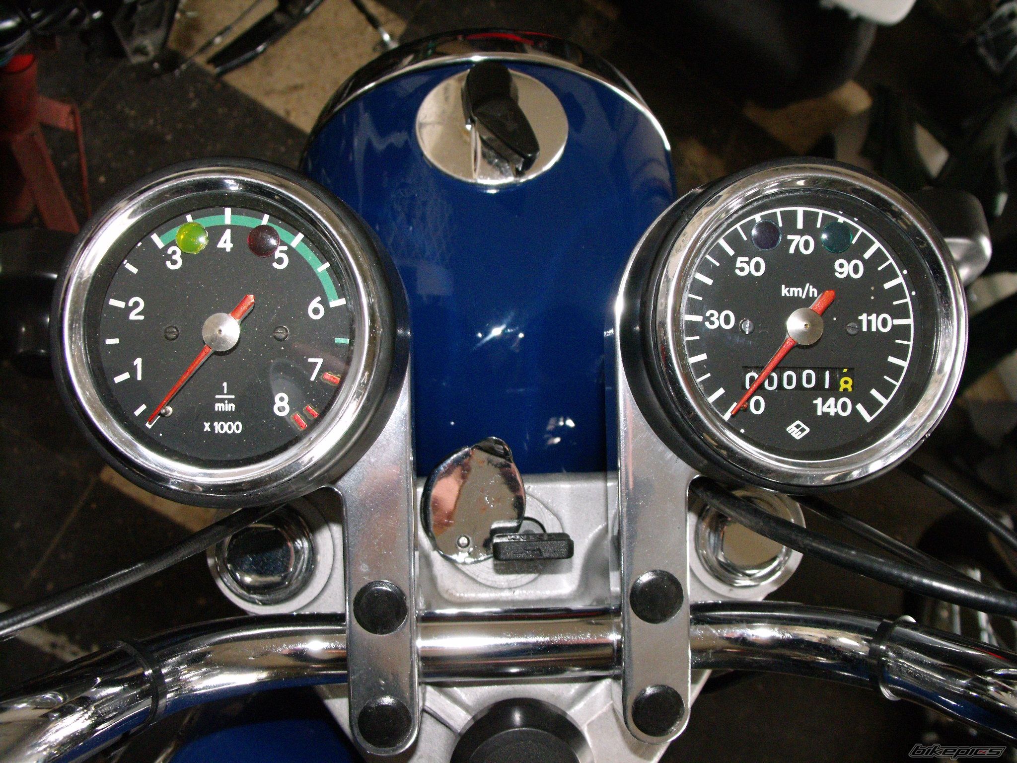 1979 MZ TS 250 | Picture 1902310 motorcycle photo