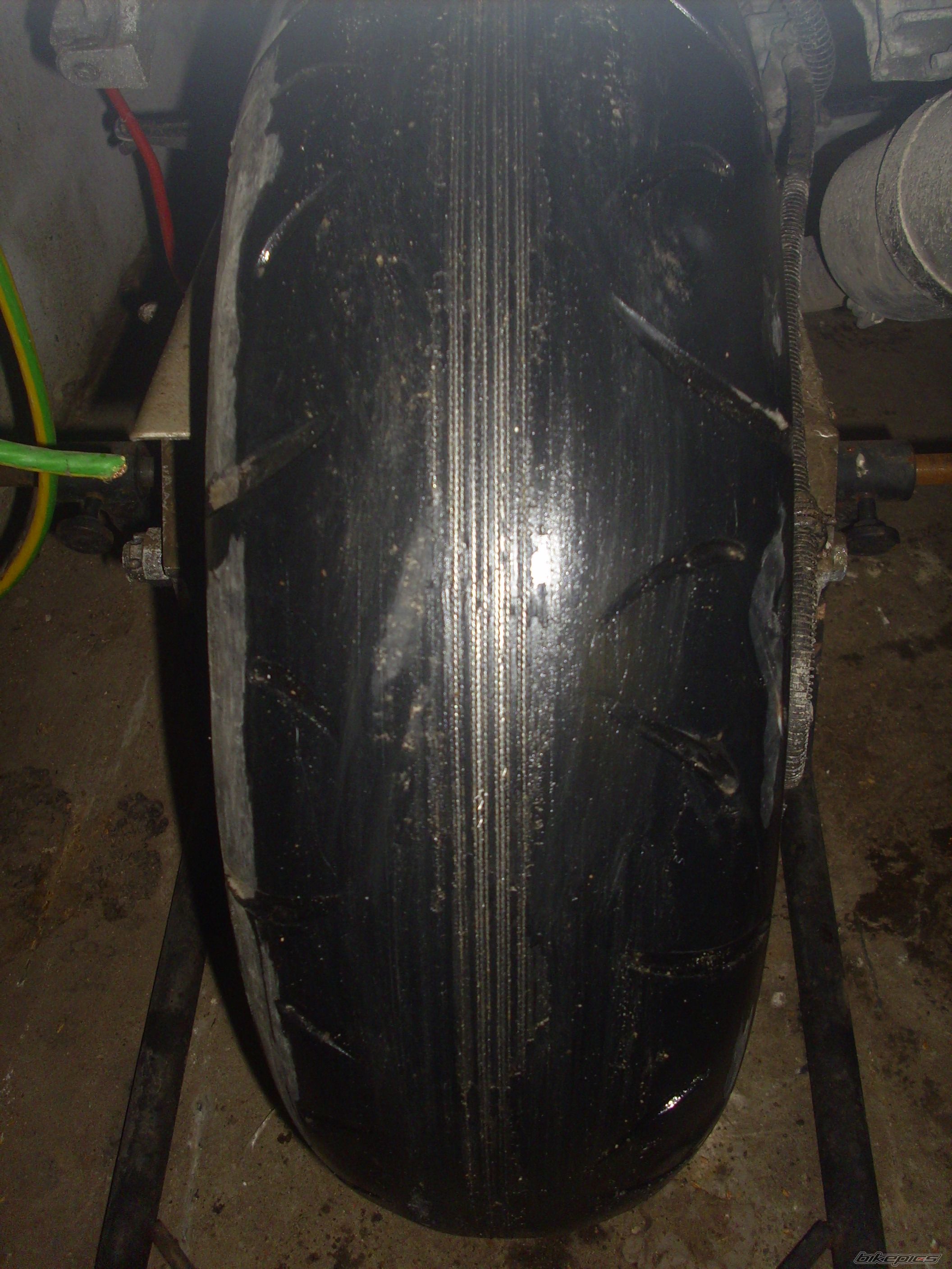 1992 KAWASAKI ZX 7R | Picture 1902325 motorcycle photo