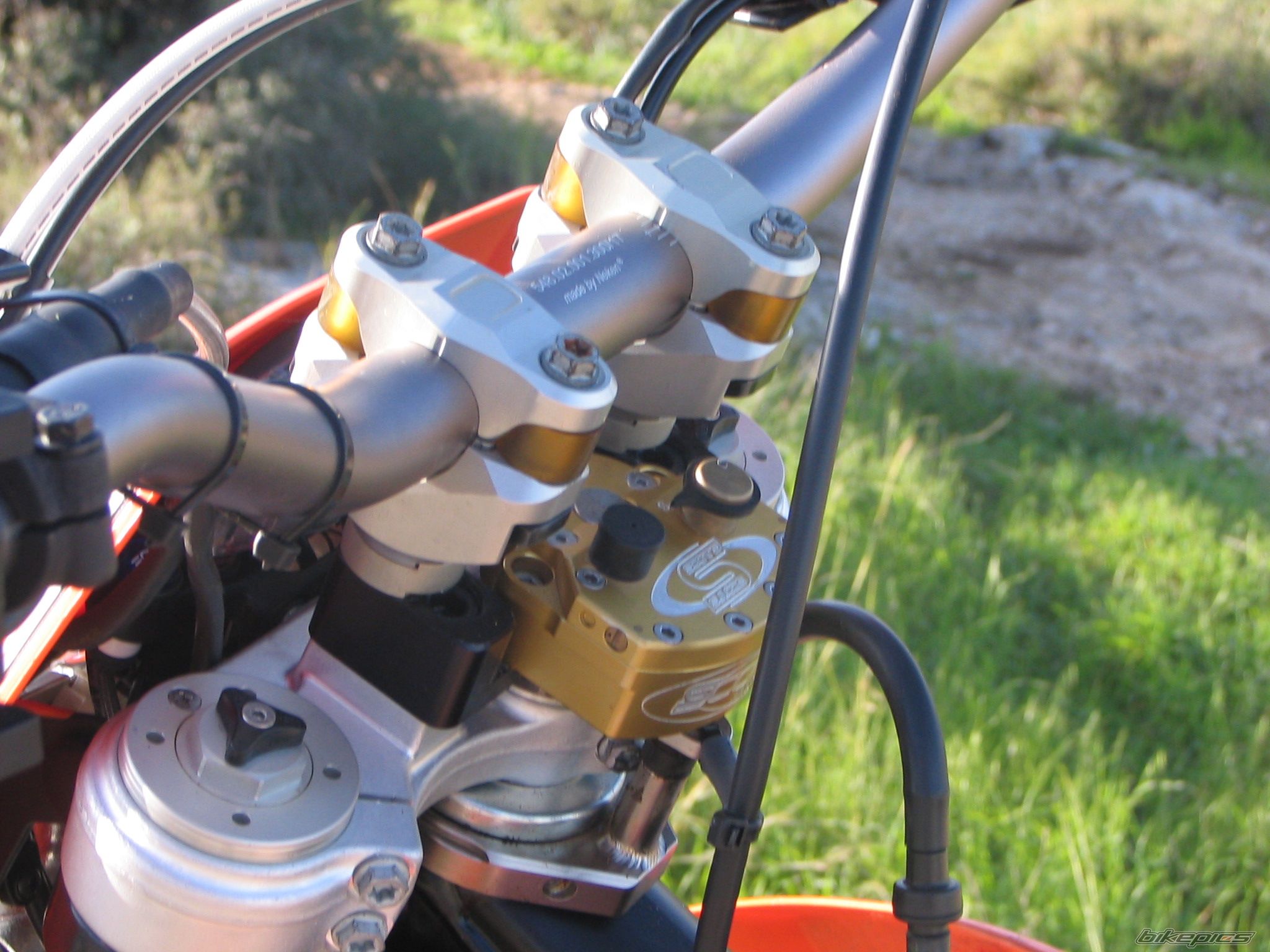 2010 KTM 300 EXC | Picture 1902523 motorcycle photo