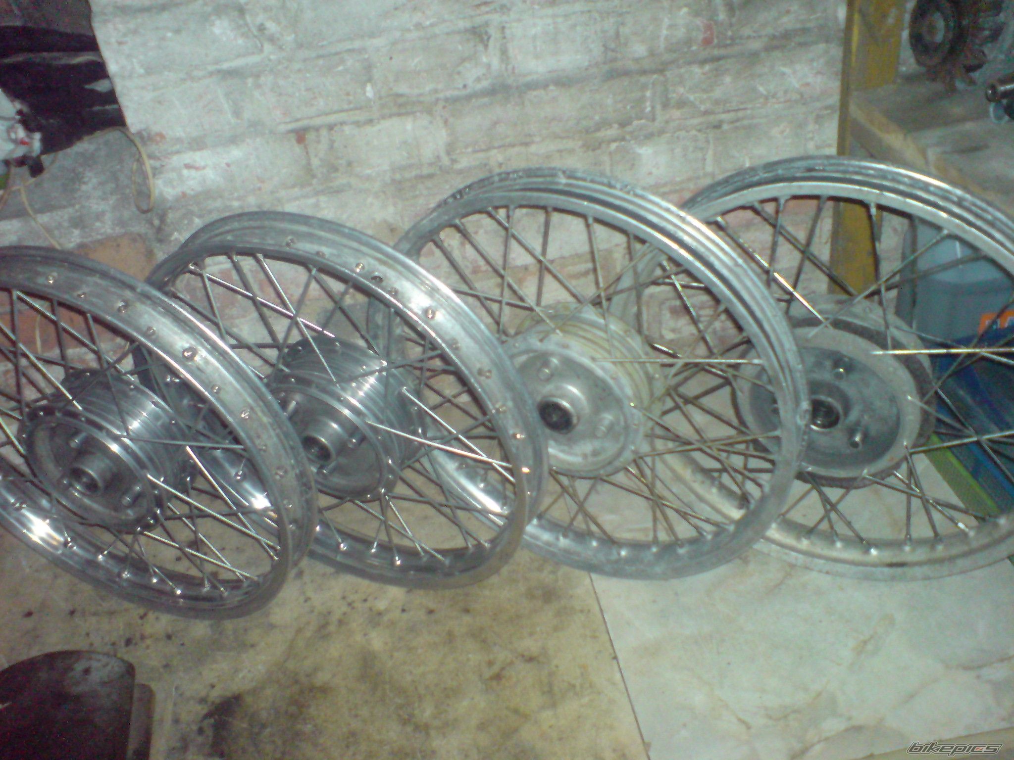    | Picture 1902545 motorcycle photo
