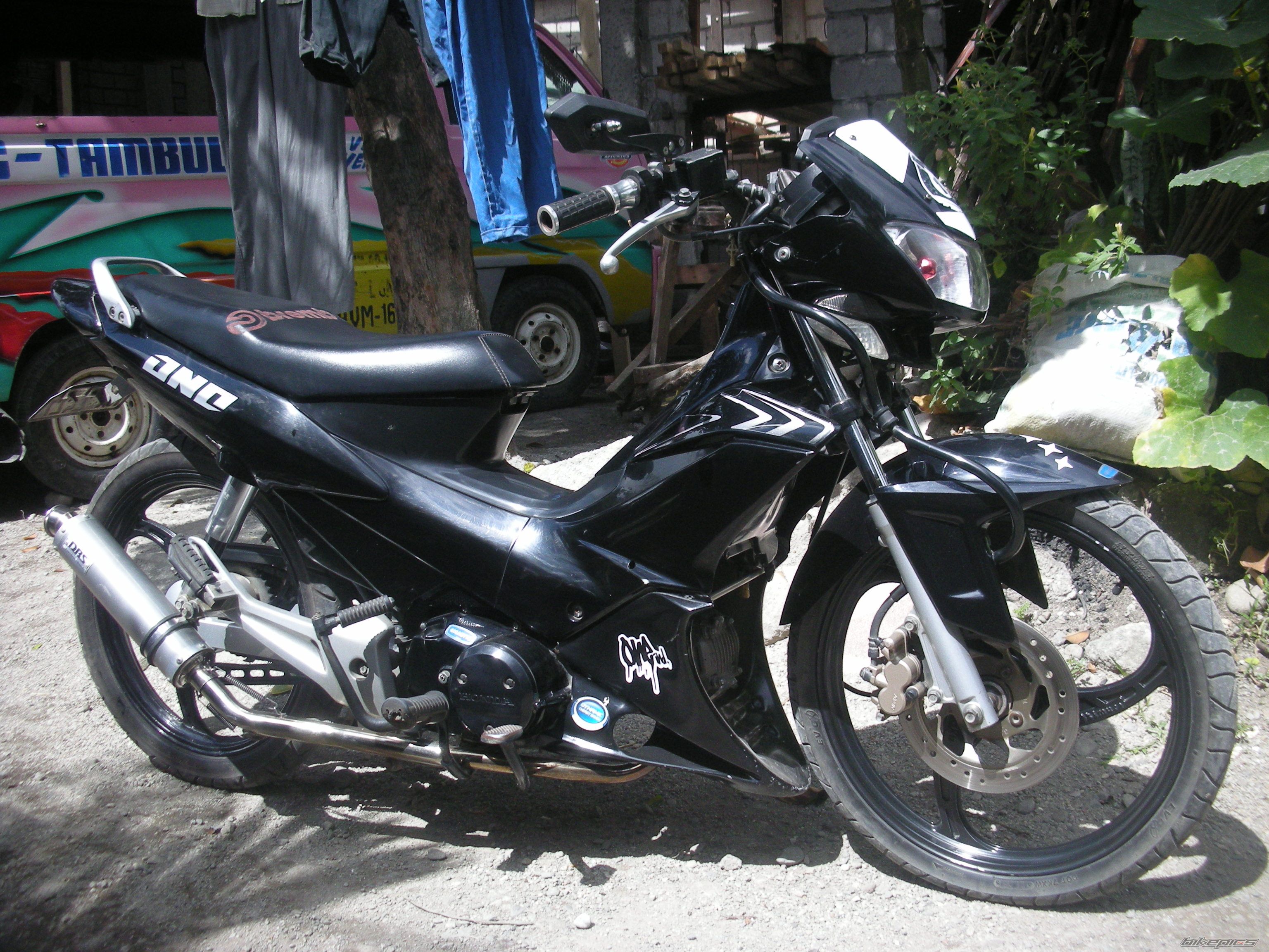 2009 YAMAHA MIO | Picture 1902957 motorcycle photo