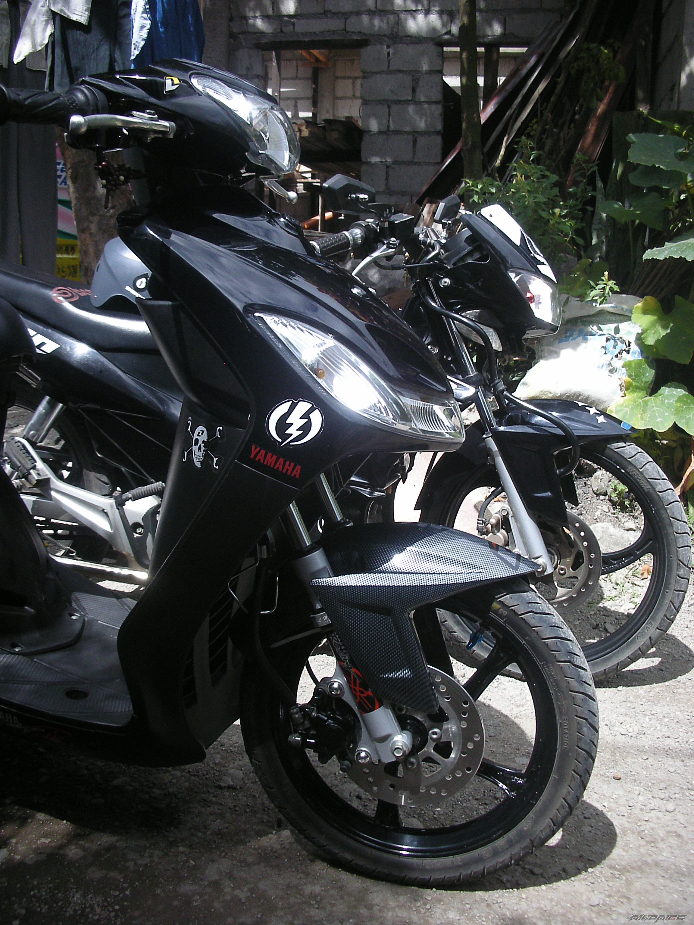 2009 YAMAHA MIO | Picture 1902962 motorcycle photo