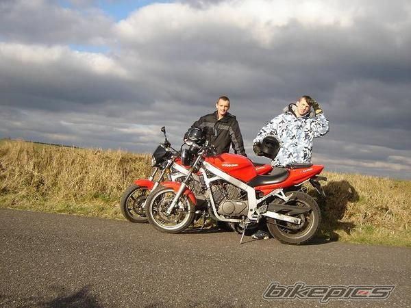 2005 HYOSUNG GT 125 COMET | Picture 1903058 motorcycle photo