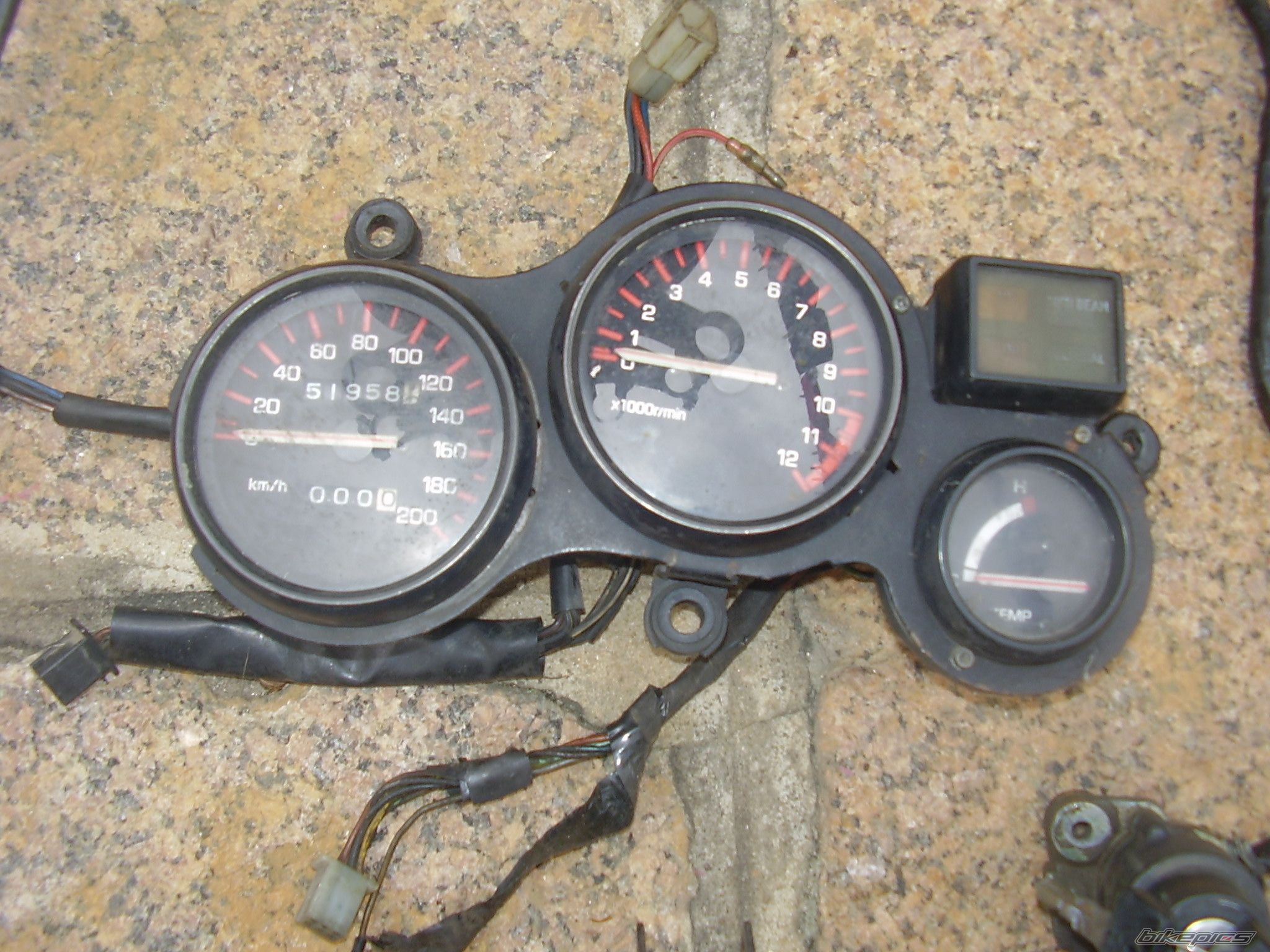 1989 YAMAHA RD350LC | Picture 1903090 motorcycle photo