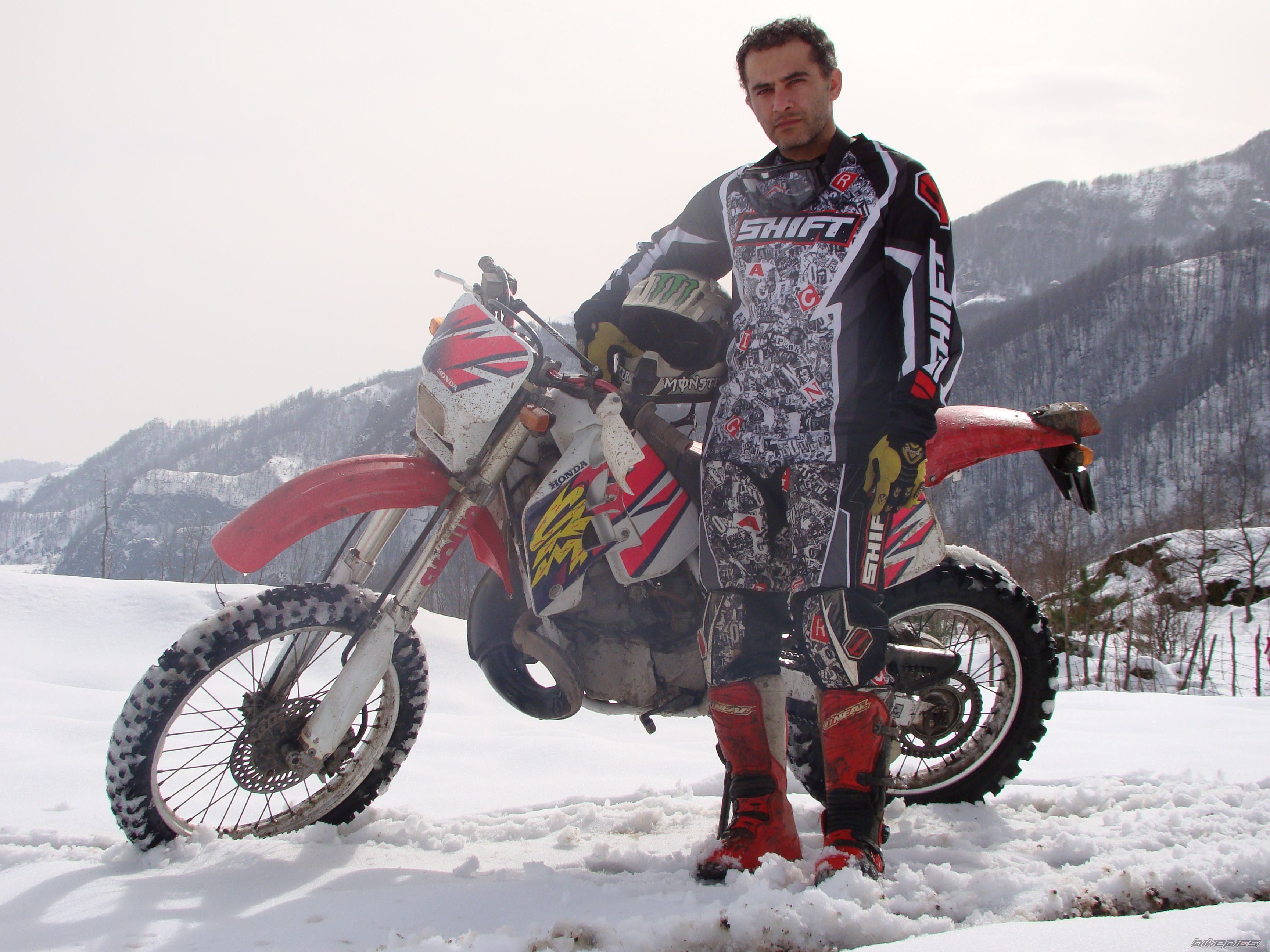 2009 KAWASAKI KX 250F | Picture 1903215 motorcycle photo