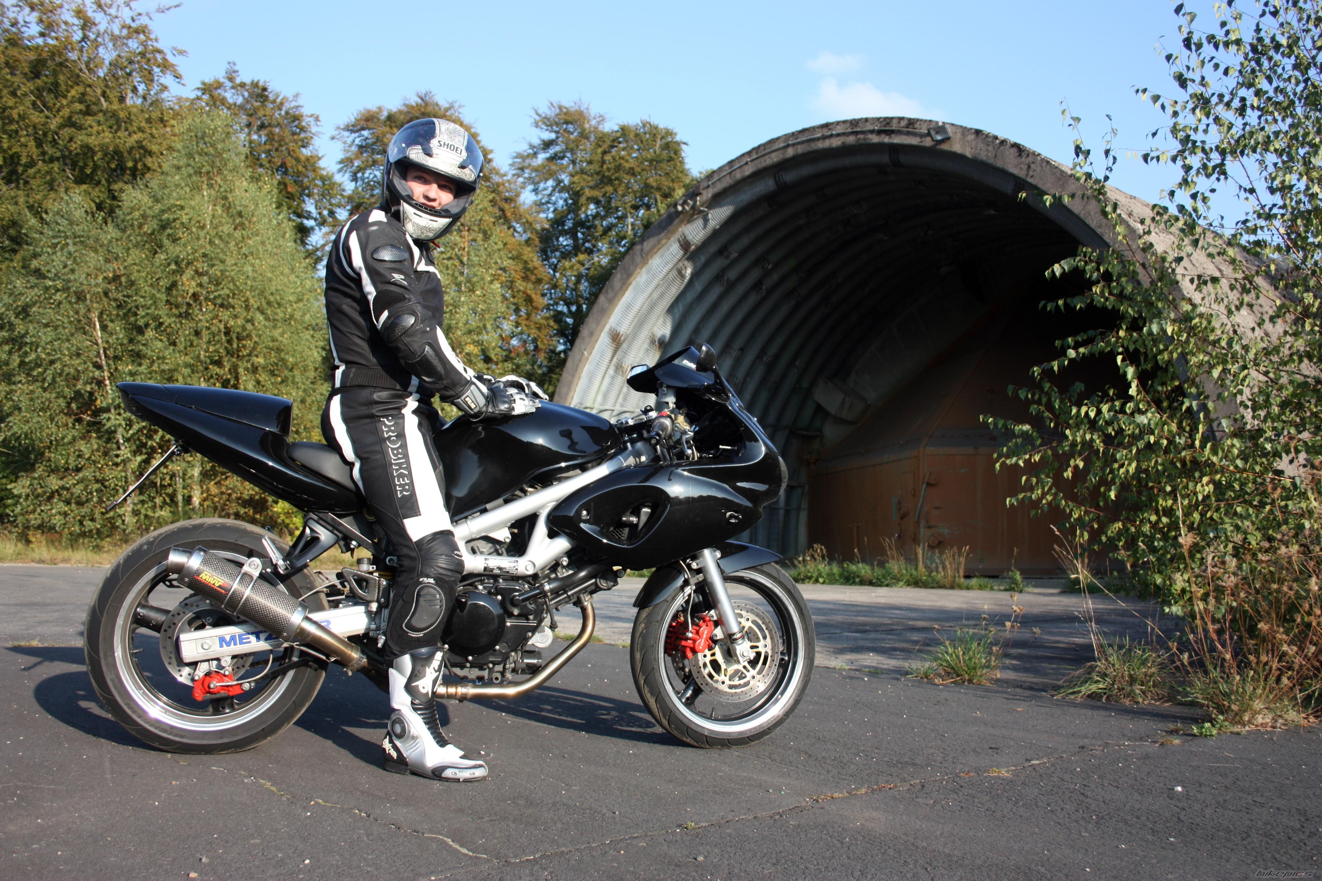 1999 SUZUKI SV 650S | Picture 1903468 motorcycle photo