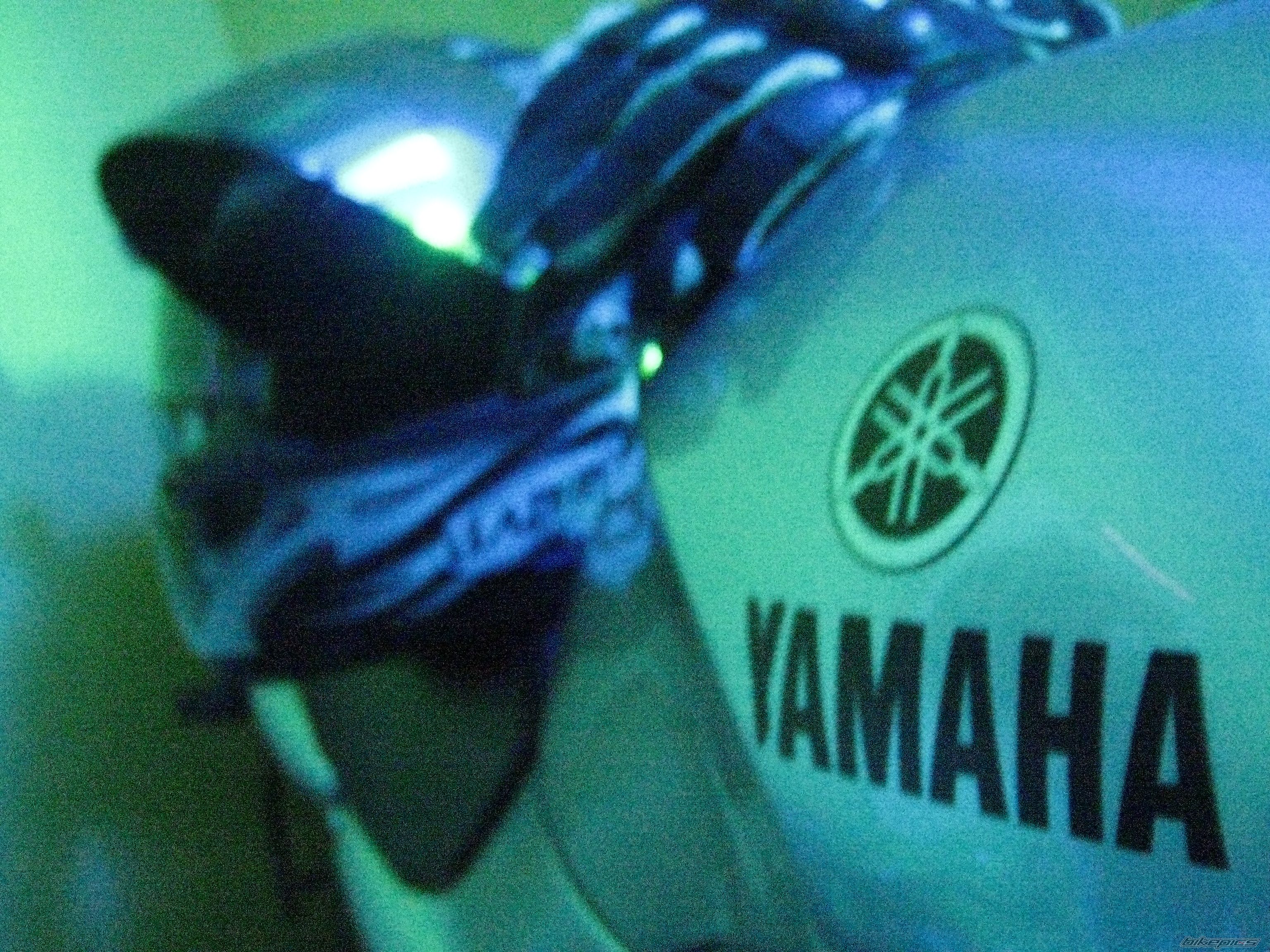 2006 YAMAHA YBR 125 | Picture 1903507 motorcycle photo