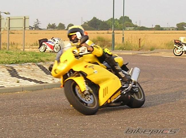 1999 DUCATI 900 SS | Picture 190393 motorcycle photo