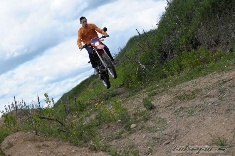 2002 DERBI SENDA X TREME R 50 | Picture 1904147 motorcycle photo