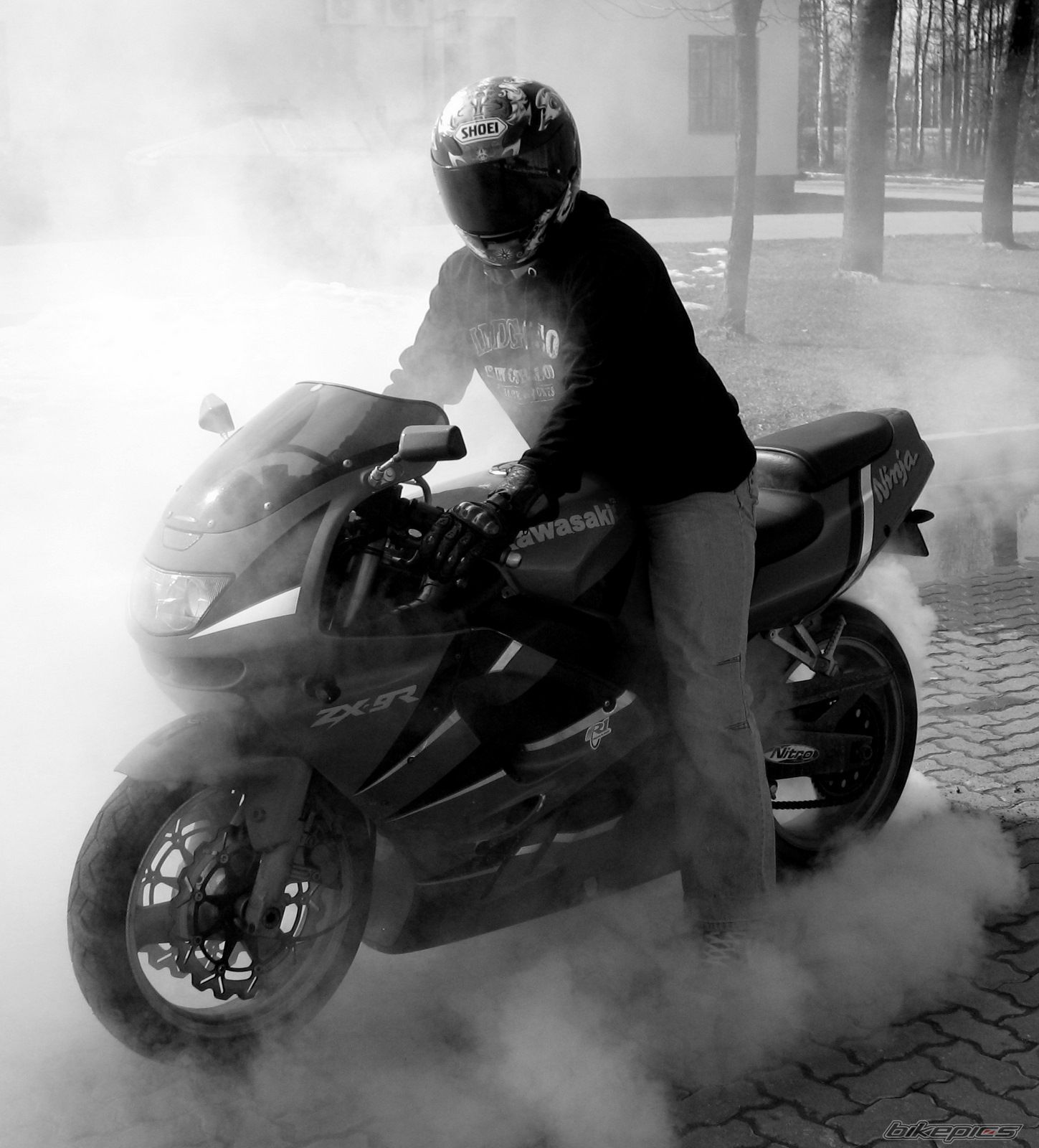 1994 KAWASAKI ZX 9R | Picture 1904159 motorcycle photo