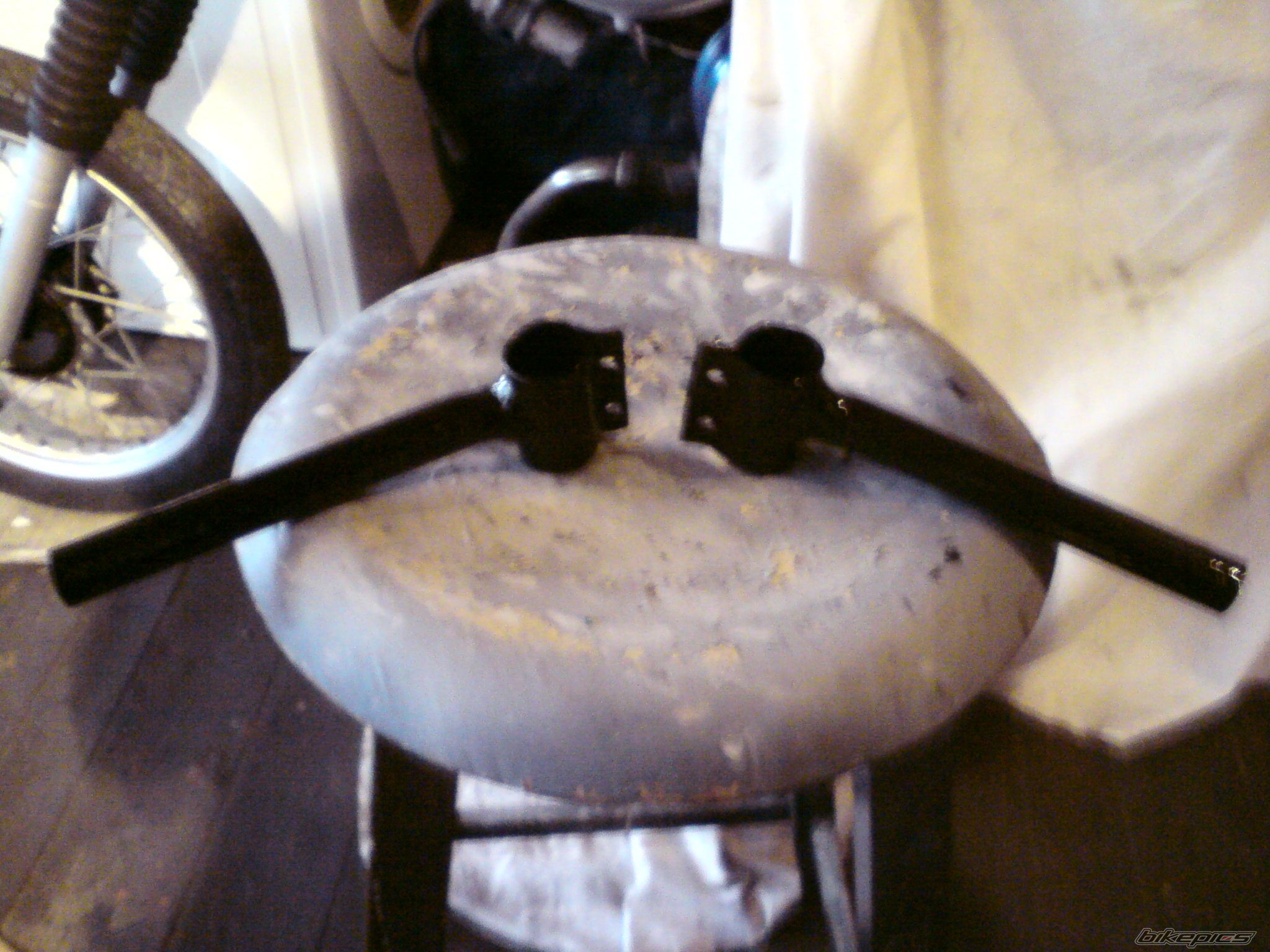 1987 SIMSON S 51 | Picture 1904198 motorcycle photo