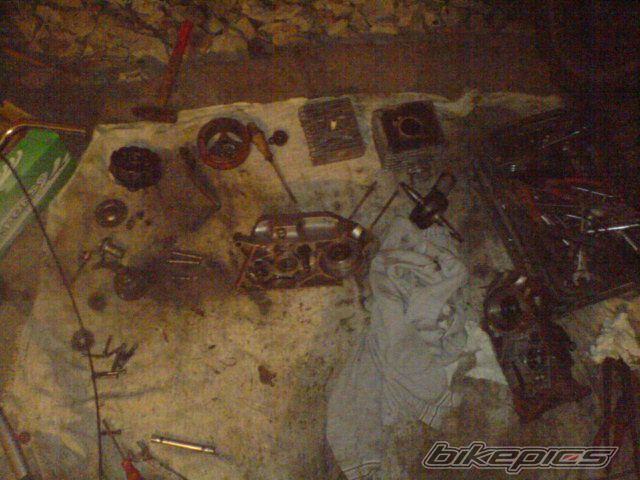 1985 SIMSON S 51 ELECTRONIC | Picture 1904314 motorcycle photo