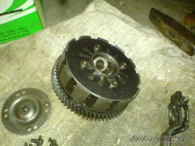 1985 SIMSON S 51 ELECTRONIC | Picture 1904333 motorcycle photo