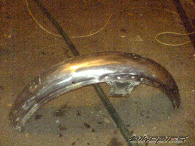 1985 SIMSON S 51 ELECTRONIC | Picture 1904337 motorcycle photo
