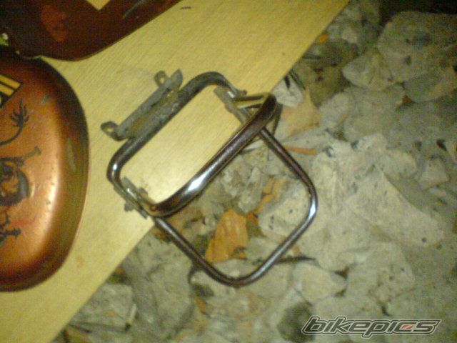 1985 SIMSON S 51 ELECTRONIC | Picture 1904351 motorcycle photo