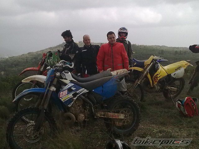 1999 TM TM 300E 2T ENDURO | Picture 1904374 motorcycle photo