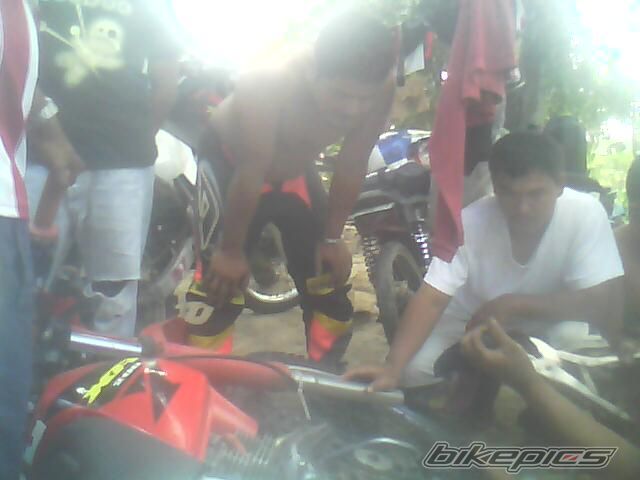 1999 HONDA WAVE 100 | Picture 1904652 motorcycle photo