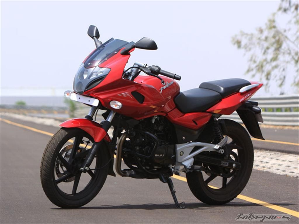 2010 BAJAJ PULSAR 180 | Picture 1904691 motorcycle photo