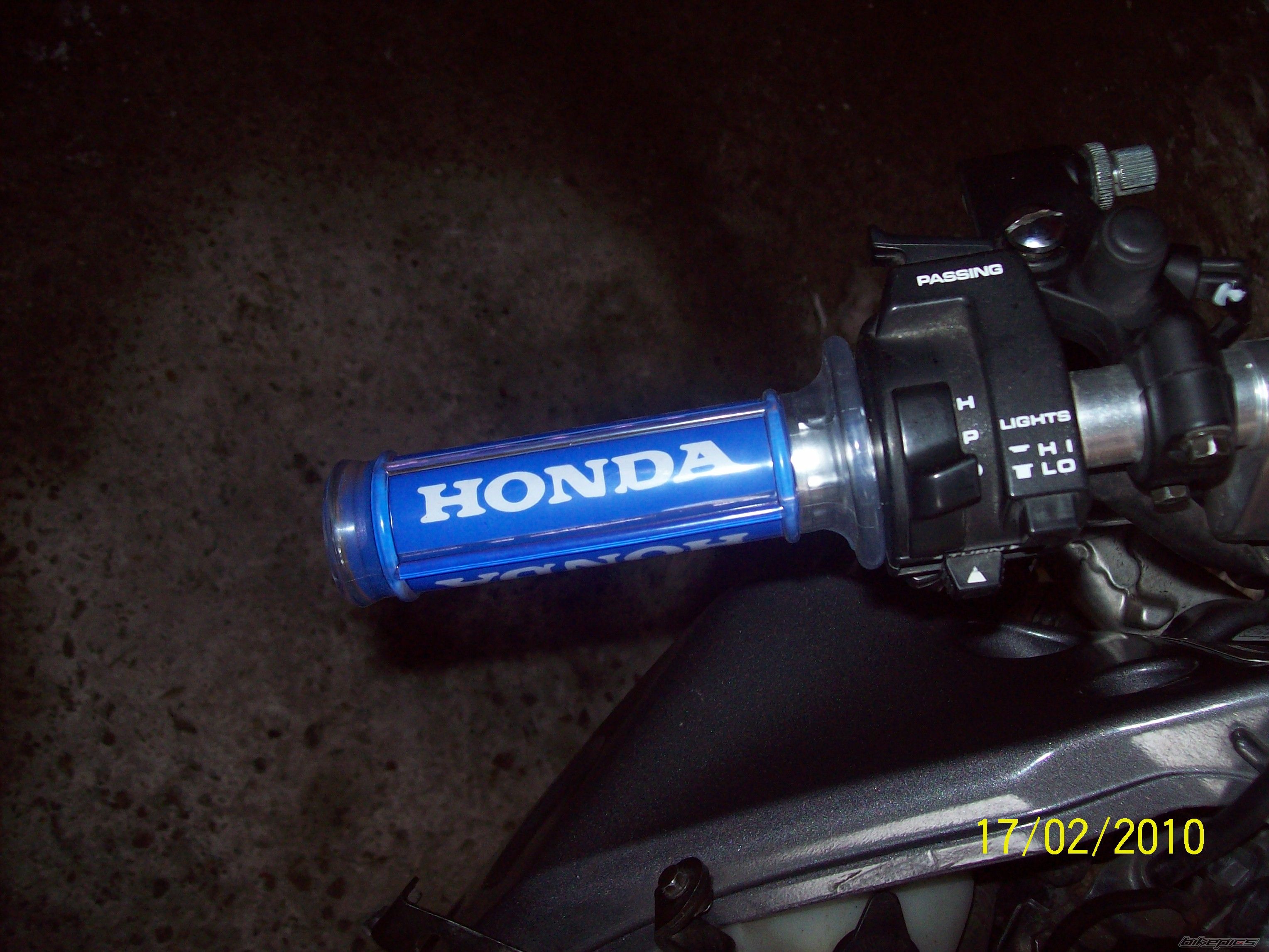 1998 HONDA NSR 125 | Picture 1904726 motorcycle photo