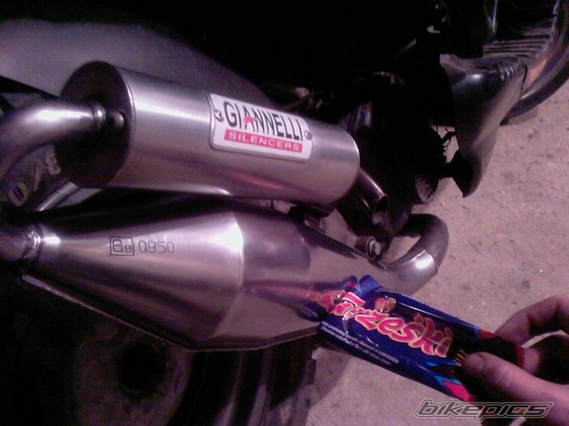 2000 SUZUKI KATANA AY 50 | Picture 1904781 motorcycle photo