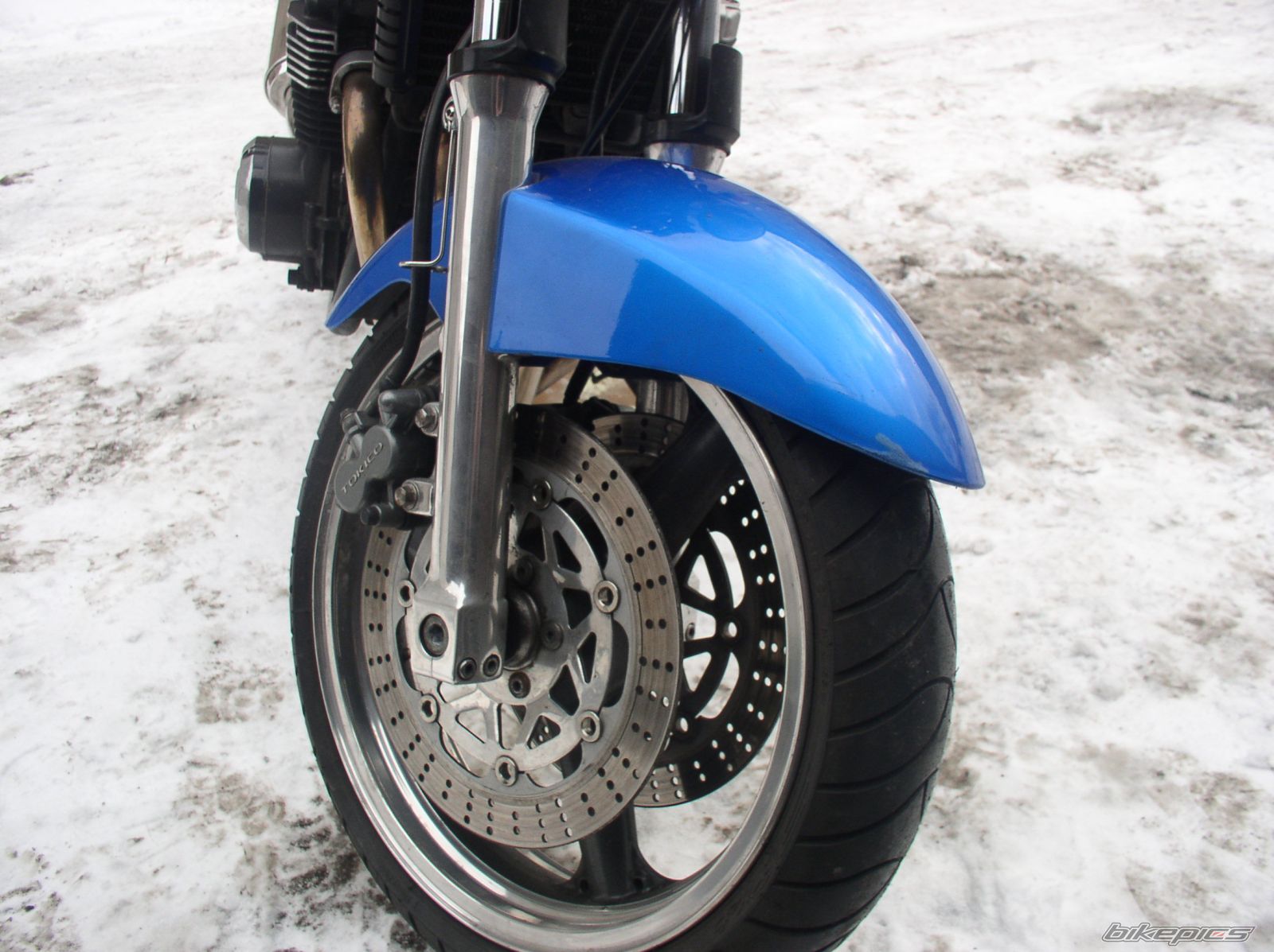 2000 KAWASAKI ZR 7 | Picture 1904882 motorcycle photo