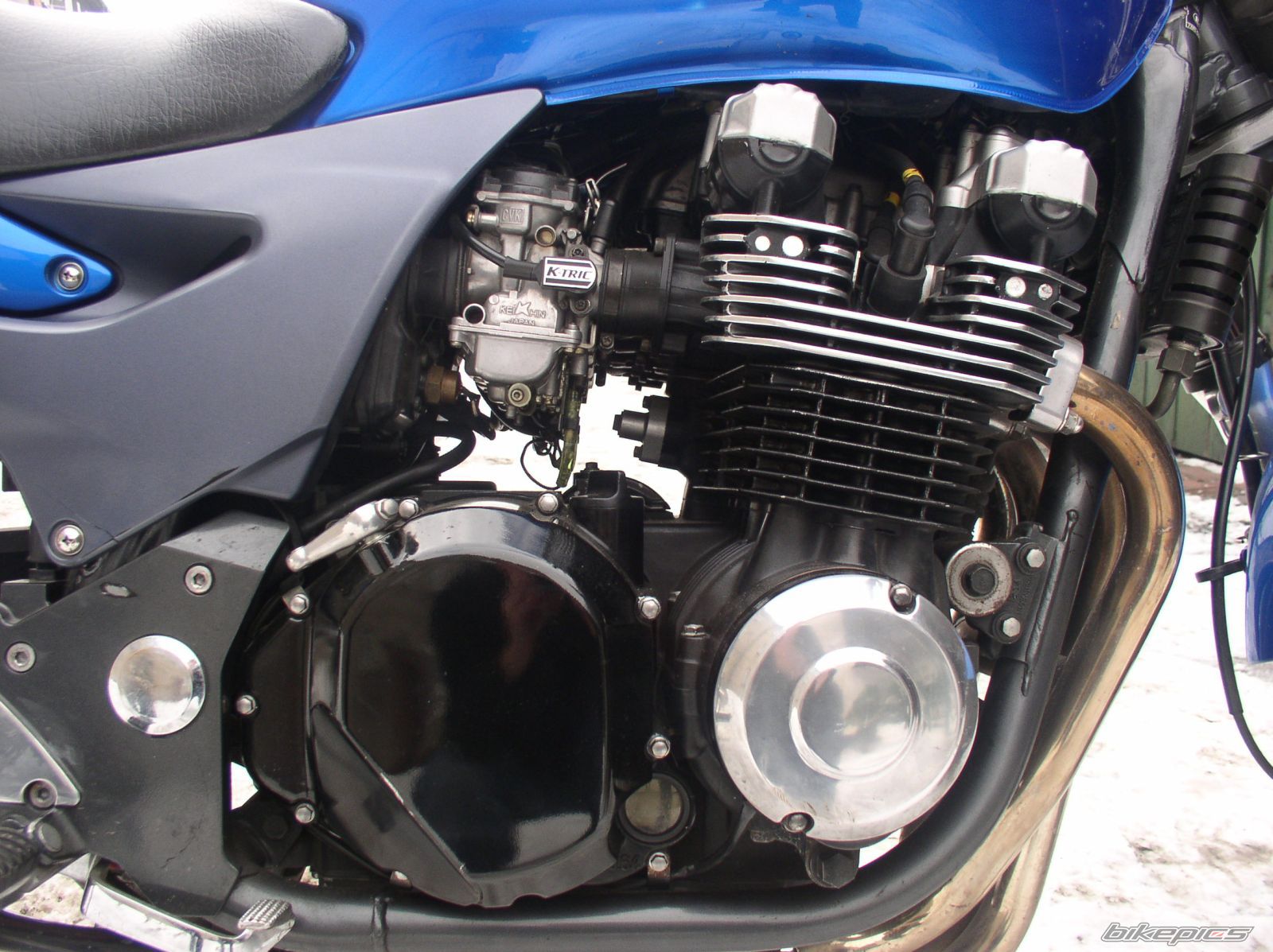 2000 KAWASAKI ZR 7 | Picture 1904884 motorcycle photo