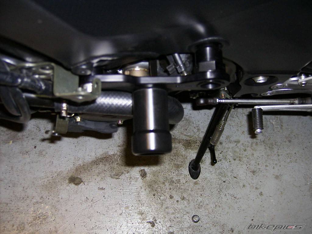 2004 KAWASAKI ZX 10R | Picture 190493 motorcycle photo
