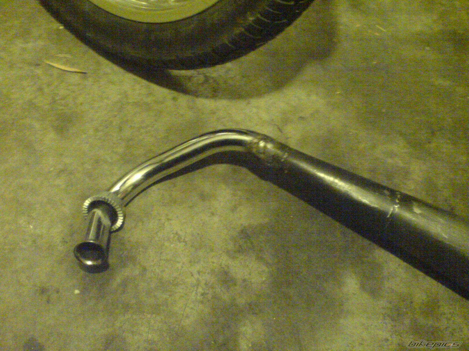 1990 SIMSON S 51 | Picture 1904948 motorcycle photo
