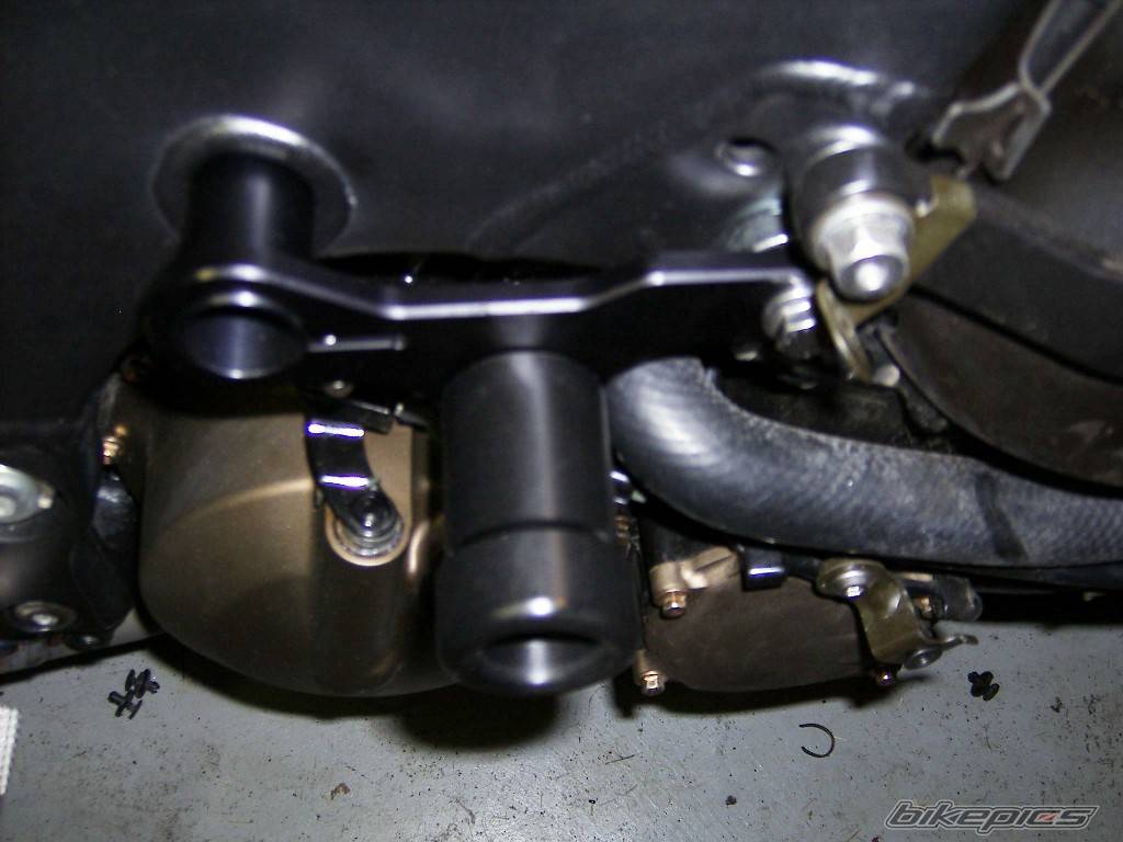 2004 KAWASAKI ZX 10R | Picture 190495 motorcycle photo