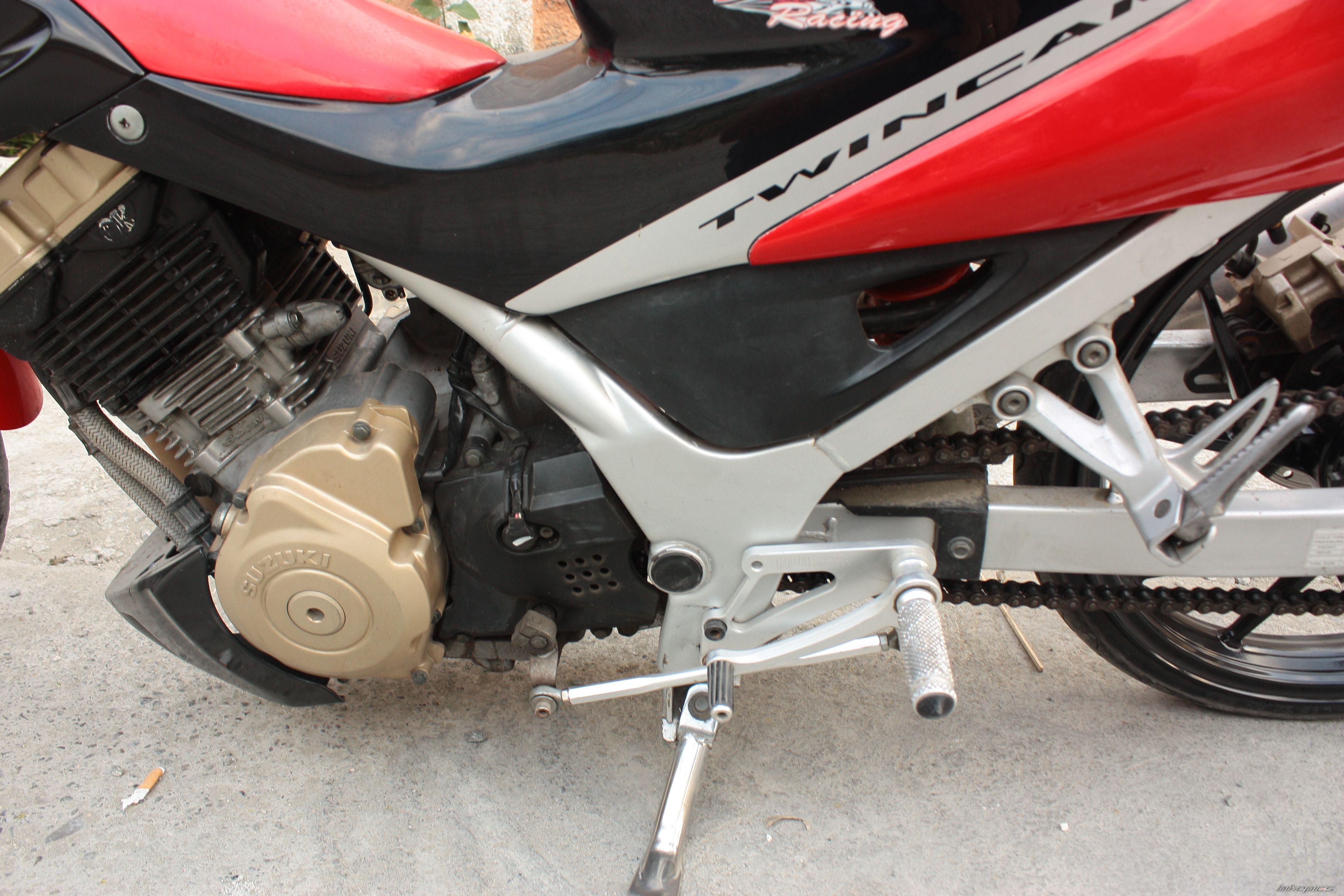 2010 SUZUKI RAIDER 150 | Picture 1905029 motorcycle photo