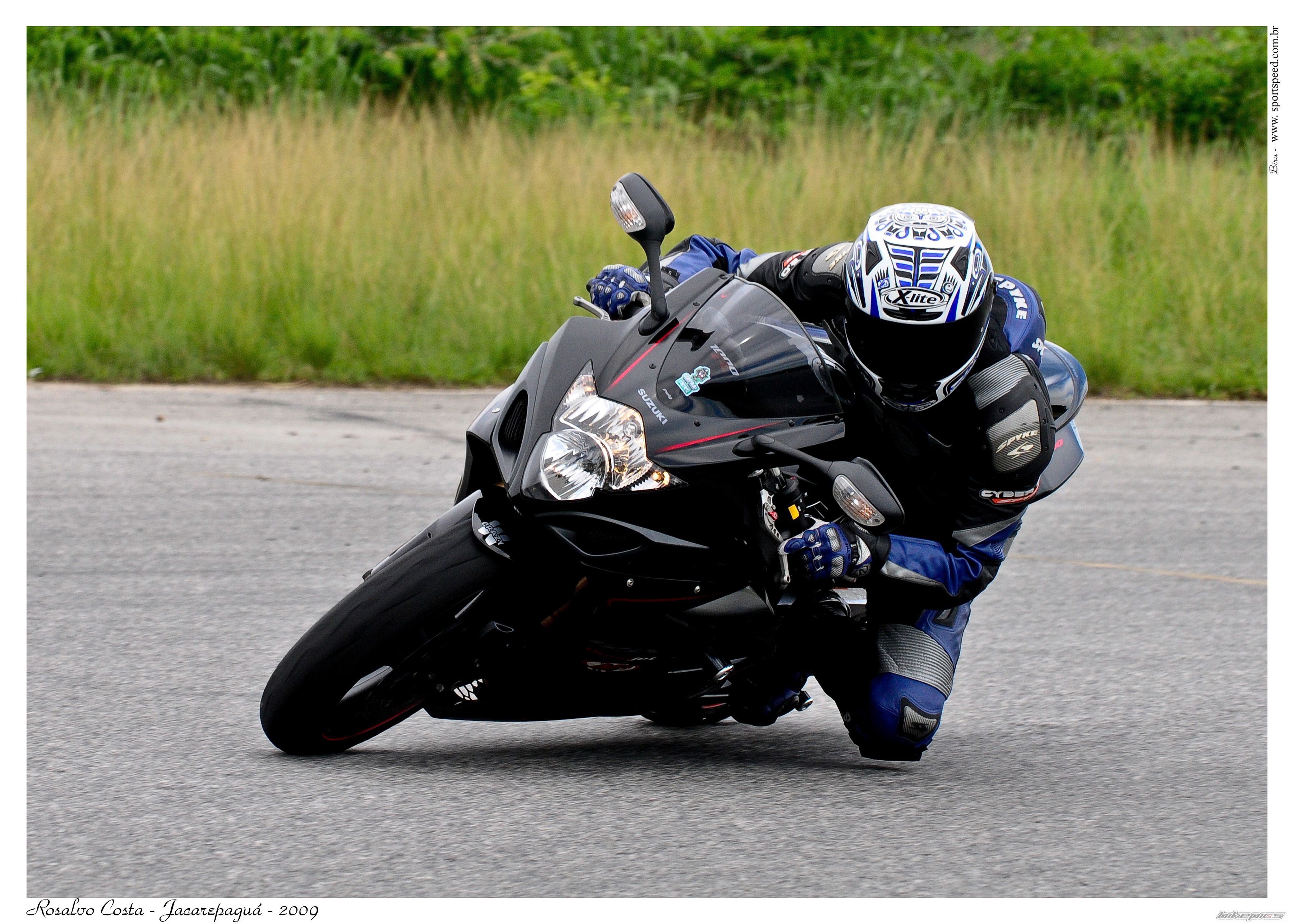 2007 SUZUKI GSX R 1000 | Picture 1905194 motorcycle photo