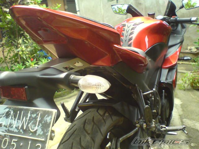 2008 YAMAHA YZ 150F | Picture 1905364 motorcycle photo