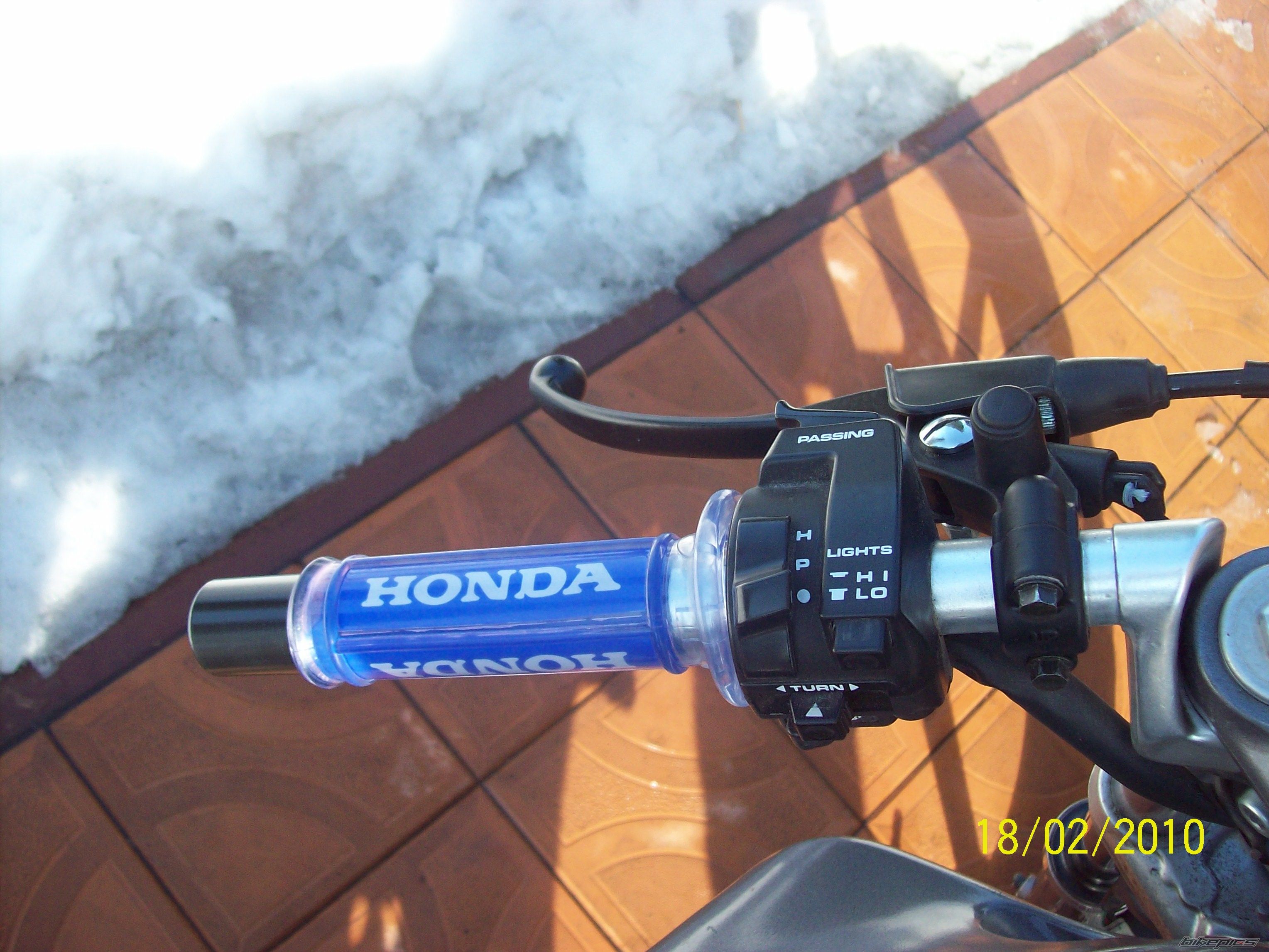 1998 HONDA NSR 125 | Picture 1905438 motorcycle photo