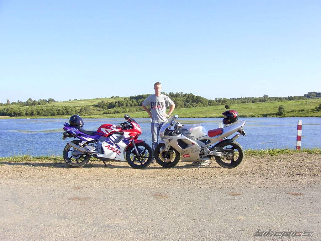 1997 APRILIA RS 50 | Picture 190567 motorcycle photo
