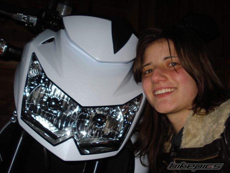 2010 KAWASAKI Z 750 | Picture 1905809 motorcycle photo